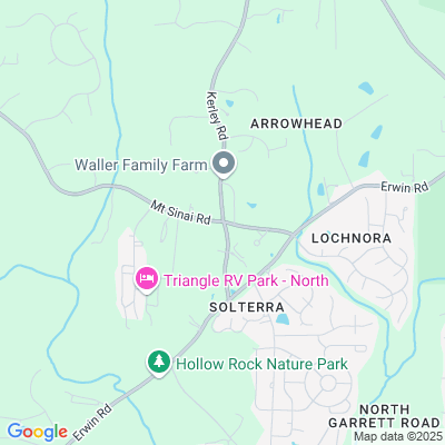 Pruitthealth-Carolina Point, Durham, NC - 5935 Mount Sinai Rd