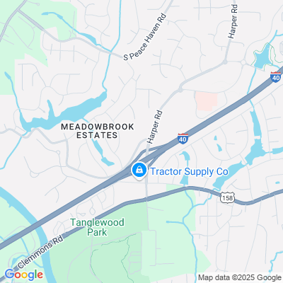 Trinity Elms, Clemmons, NC - 7449 Fair Oaks Dr