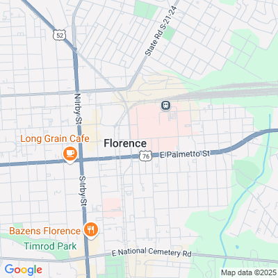 Mcleod Regional Medical Center-Pee Dee, Florence, SC - 555 E Cheves St # 8700