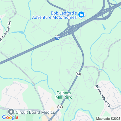 Carolina CTR for Behavioral Health,The, Greer, SC - 2700 E Phillips Rd