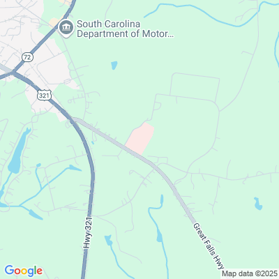 Chester Nursing Center, Chester, SC - 1 Medical Park Dr