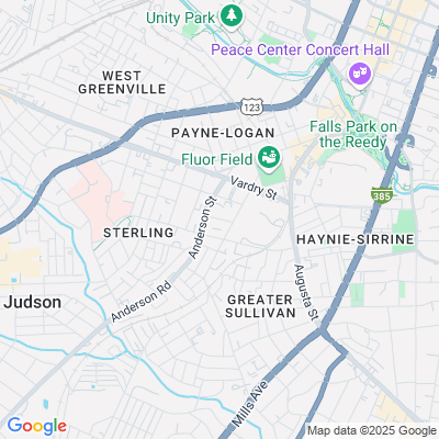 Magnolia Manor - Greenville, Greenville, SC - 411 Ansel St