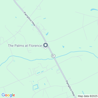 Commander Nursing Center, Florence, SC - 4438 Pamplico Hwy