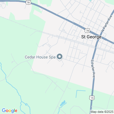 St George Healthcare Center, St George, SC - 905 Dukes St
