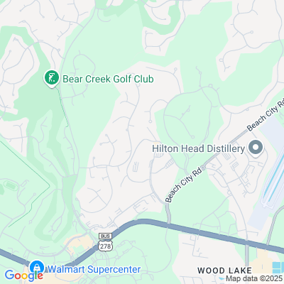 Life Care Center of Hilton Head, Hilton Head Island, SC - 120 Lamotte Dr