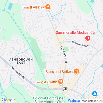 Oakbrook Health and Rehabilitation Center, Summerville, SC - 920 Travelers Blvd