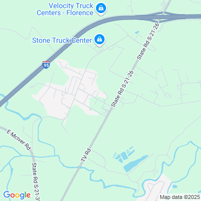 Carlyle Senior Care of Florence, Florence, SC - 133 W Clarke Rd