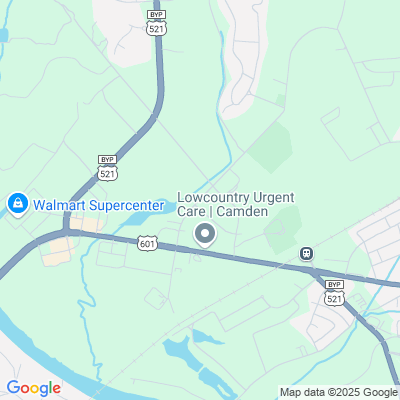 Springdale Healthcare Center, Camden, SC - 146 Battleship Rd
