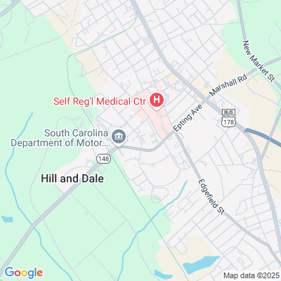 Magnolia Manor - Greenwood, Greenwood, SC - 1415 Parkway