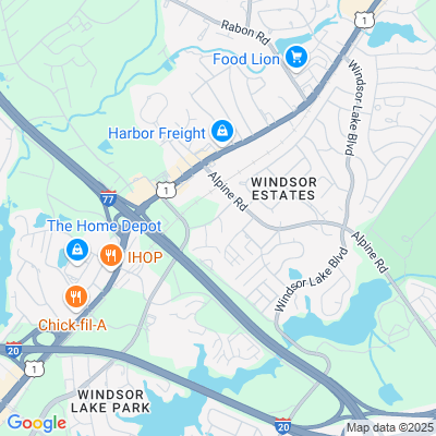 Magnolia Manor - Columbia, Columbia, SC - 1007 N Kings St