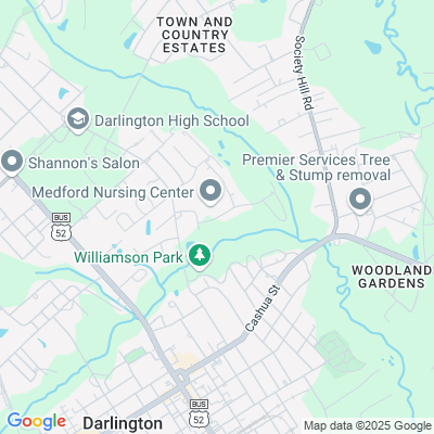 Medford Nursing Center, Darlington, SC - 105 Medford Dr
