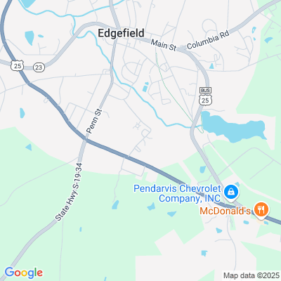 The Ridge Rehabilitation and Healthcare Center, Ll, Edgefield, SC - 226 Wa Reel Dr