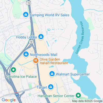 Heartland Health and Rehabilitation Care Center-Ha, Hanahan, SC - 1800 Eagle Landing Blvd