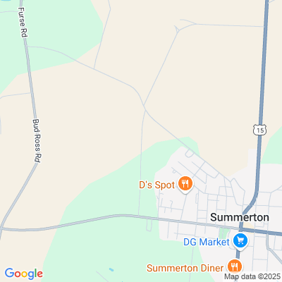 Lake Marion Nursing Facility, Summerton, SC - 1527 Urbana Rd