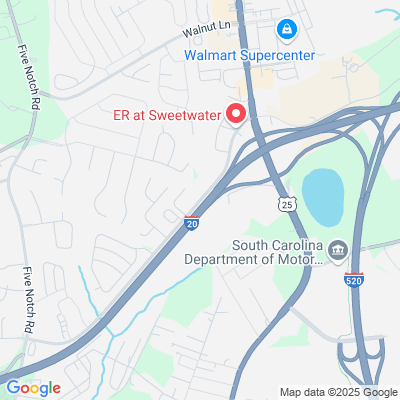 Nhc Healthcare - North Augusta, North Augusta, SC - 350 Austin Graybill Rd