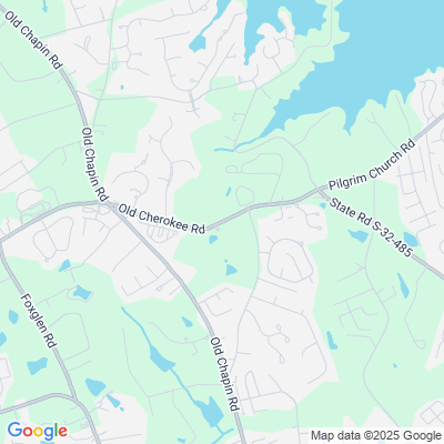 L.M.C.- Extended Care, Lexington, SC - 815 Old Cherokee Rd
