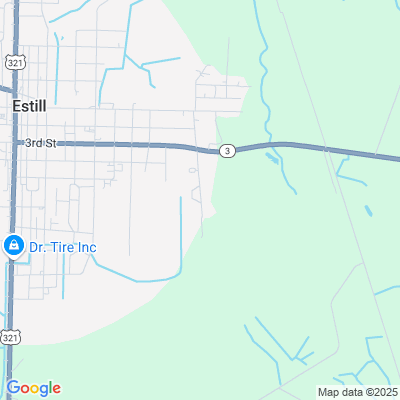 Pruitthealth- Estill, Estill, SC - 252 Liberty Ave S