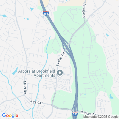 Nhc Healthcare - Mauldin, Greenville, SC - 850 E Butler Rd