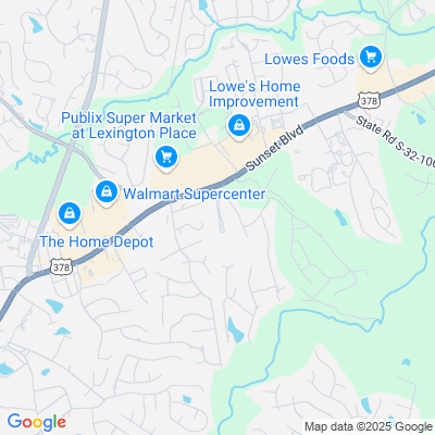 Wellmore of Lexington, Llc, Lexington, SC - 200 Wellmore Dr