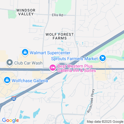 Lakeside Behavioral Health System, Memphis, TN - 2911 Brunswick Rd