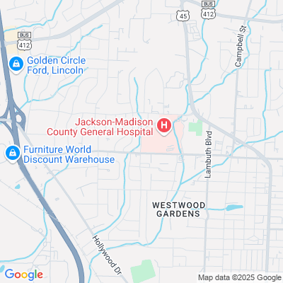 Pathways of Tennessee, Inc, Jackson, TN - 238 Summar Dr