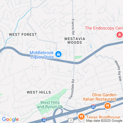 Shannondale Health Care Center, Knoxville, TN - 7424 Middlebrook Pike