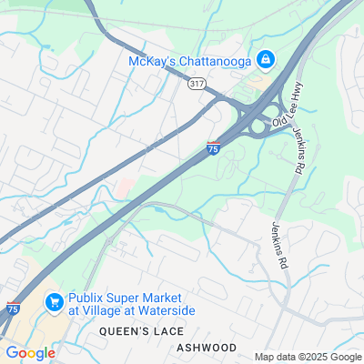 Health Center at Standifer Place, The, Chattanooga, TN - 2626 Walker Rd