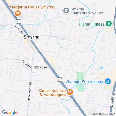 Diversicare of Smyrna, Smyrna, TN - 200 Mayfield Dr