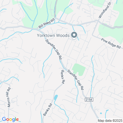 Woodland Terrace Care and Rehab, Chattanooga, TN - 8249 Standifer Gap Rd