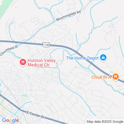 Brookhaven Manor, Kingsport, TN - 2035 E Stonebrook Pl