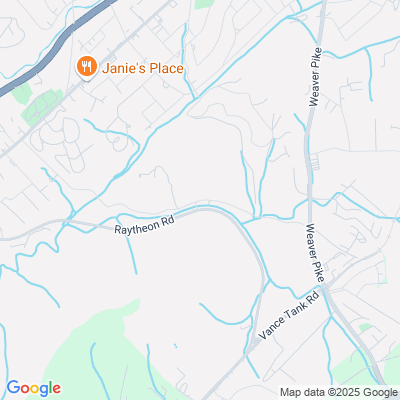 Cambridge House, The, Bristol, TN - 250 Belle Brook Rd