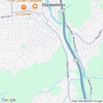 Signature Healthcare of Elizabethon Rehab & Wellne, Elizabethton, TN - 1200 Spruce Ln