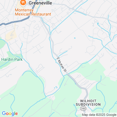 Laughlin Health Care Center, Greeneville, TN - 801 E Mckee St