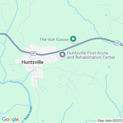 Huntsville Manor, Huntsville, TN - 287 Baker St
