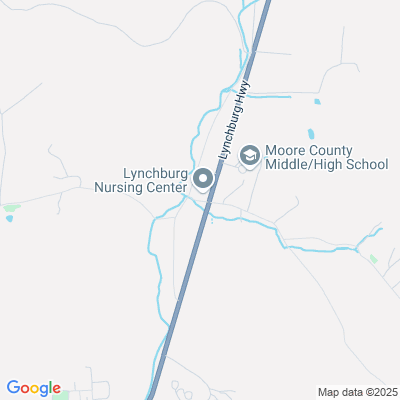 Lynchburg Nursing Center, Lynchburg, TN - 40 Nursing Home Rd