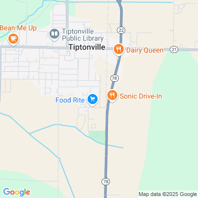 Reelfoot Manor Health and Rehab, Tiptonville, TN - 1034 Reelfoot St