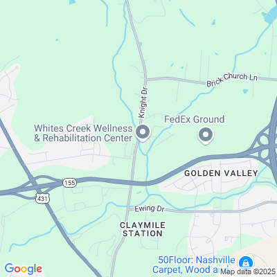 Grace Healthcare of Whites Creek, Whites Creek, TN - 3425 Knight Dr