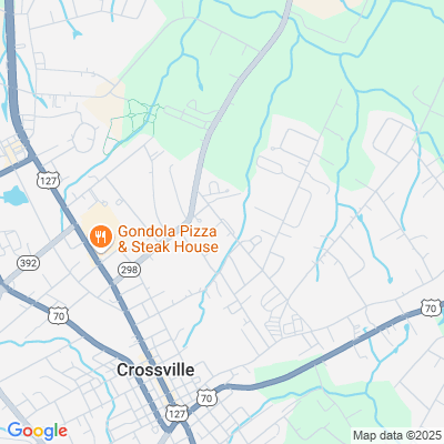 Wyndridge Health and Rehab Ctr, Crossville, TN - 456 Wayne Ave