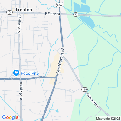 Trenton Health and Rehabilitation Center, Llc, Trenton, TN - 2036 US Highway 45 Byp S