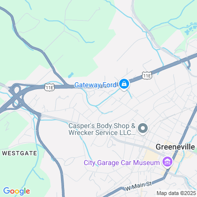 Signature Healthcare of Greeneville, Greeneville, TN - 106 Holt Ct