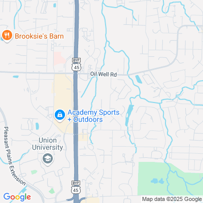Ahc Northbrooke, Jackson, TN - 121 Physicians Dr