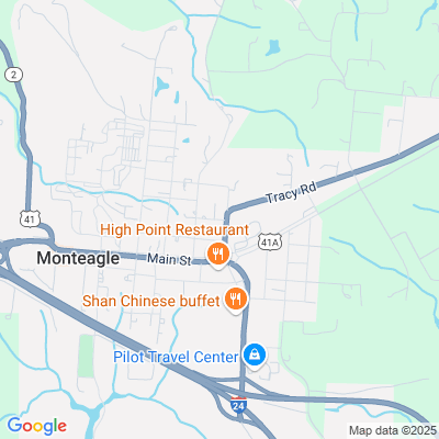 Signature Healthcare of Monteagle Rehab & Wellness, Monteagle, TN - 26 2nd St