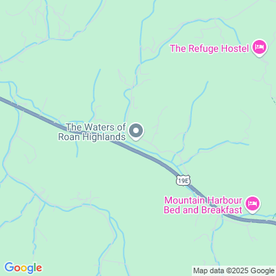 The Waters of Roan Highlands,Llc, Roan Mountain, TN - 146 Buck Creek Rd