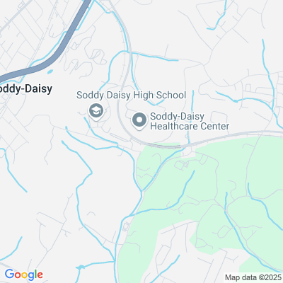 Soddy-Daisy Health Care Center, Soddy Daisy, TN - 701 Sequoyah Rd