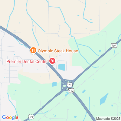Bells Nursing and Rehabilitation Center, Bells, TN - 213 Herndon Dr