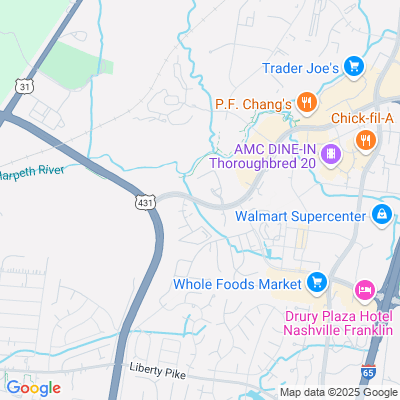 Nhc Place at Cool Springs, Franklin, TN - 211 Cool Springs Blvd