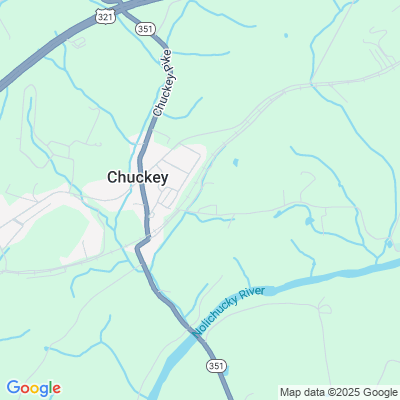 Durham-Hensley Health and Rehabilitation, Chuckey, TN - 55 Nursing Home Rd