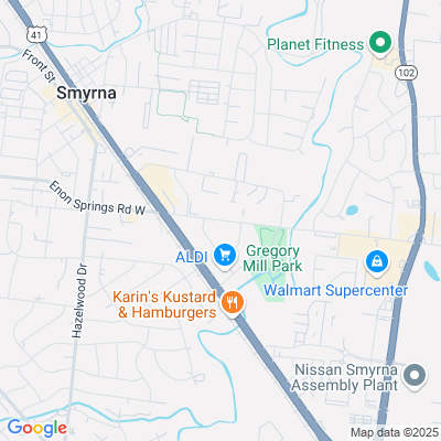 The Waters of Smyrna, Llc, Smyrna, TN - 202 Enon Springs Rd E