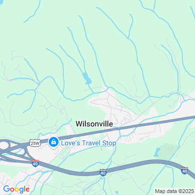Newport Health and Rehabilitation Center, Newport, TN - 135 Generation Dr