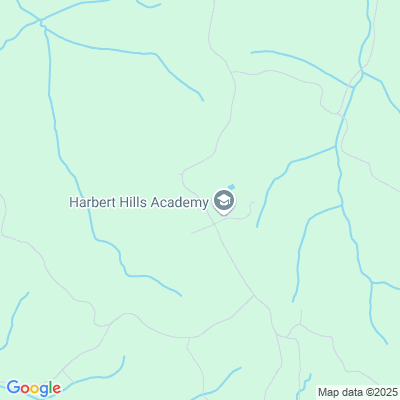 Harbert Hills Academy N H, Savannah, TN - 3575 Lonesome Pine Rd